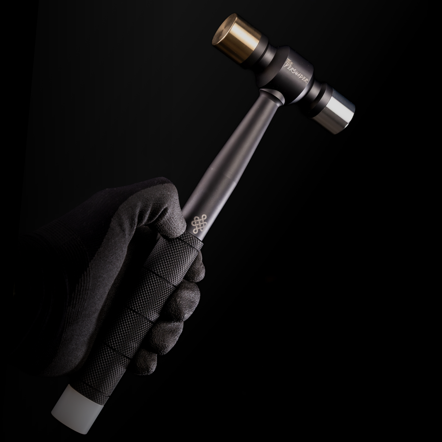 Symbiotic Engineering The Persuader