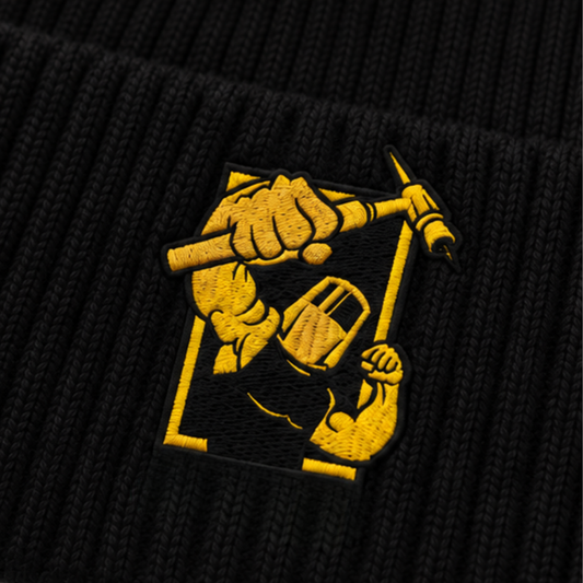 Weldmonger® Tradesman Beanie
