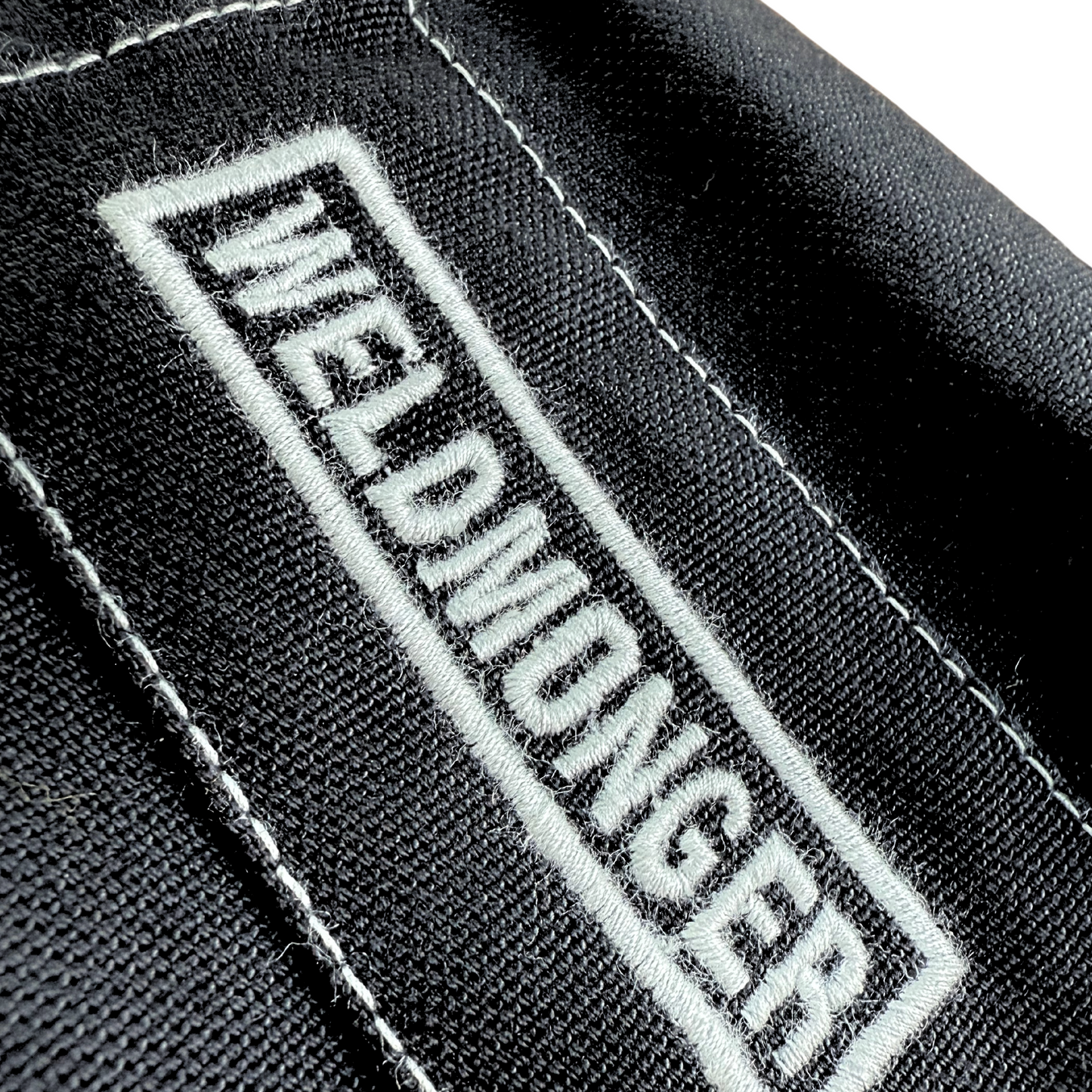 Weldmonger® FR Lightweight Welding Jacket, Up In Smoke Welding Apparel Limited Edition