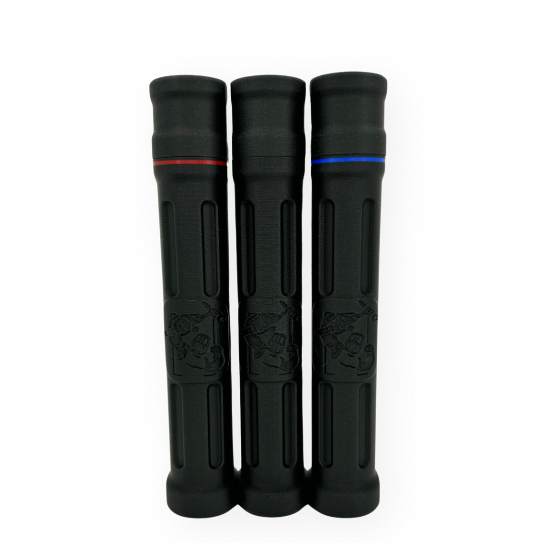 WELDMONGER® Tungsten Electrode Storage Tube