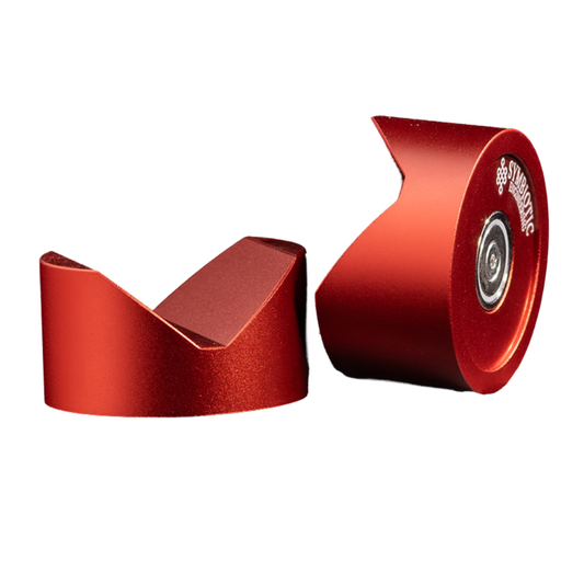 Symbiotic Engineering Magnetic V Blocks