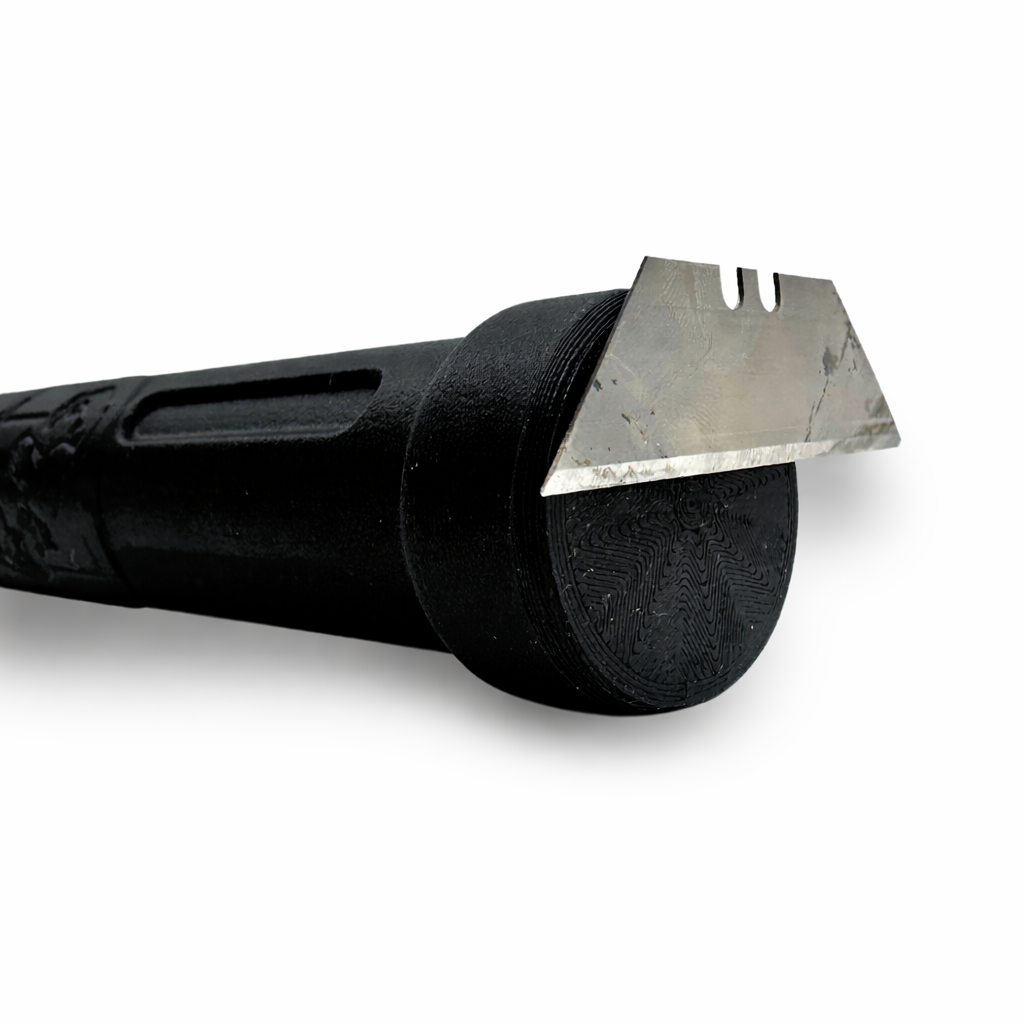 Weldmonger® Tungsten Electrode Storage Tube