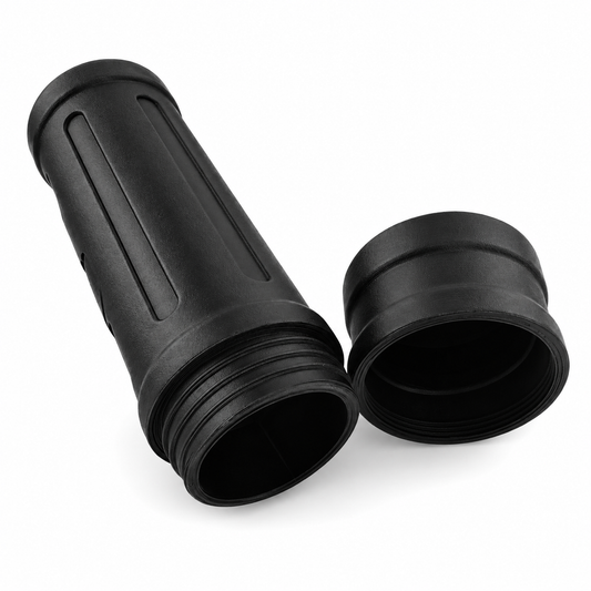 Weldmonger® Tungsten Hog Storage Tube