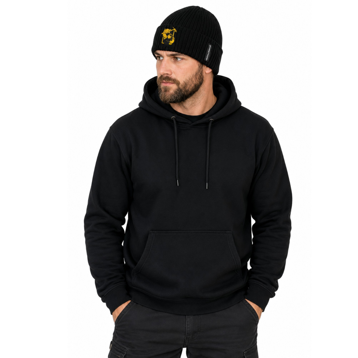 Weldmonger® Tradesman Beanie