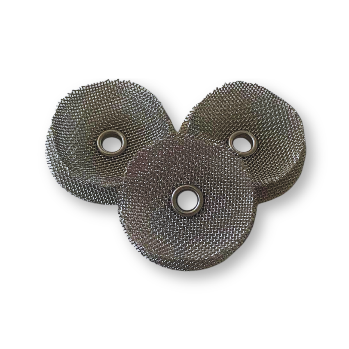 Furick Jazzy #10 Cup Spare Diffusers 2.4mm (3-Pack)