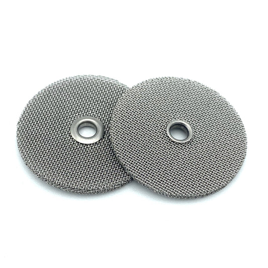 Furick BBWSG-19 Diffuser Screen 1/8 (2 Pack)