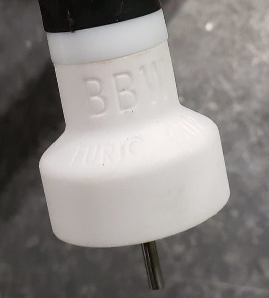 Furick BBWSG-19 Ceramic TIG Cup (for #9/20 and #17/18/26 style torches)