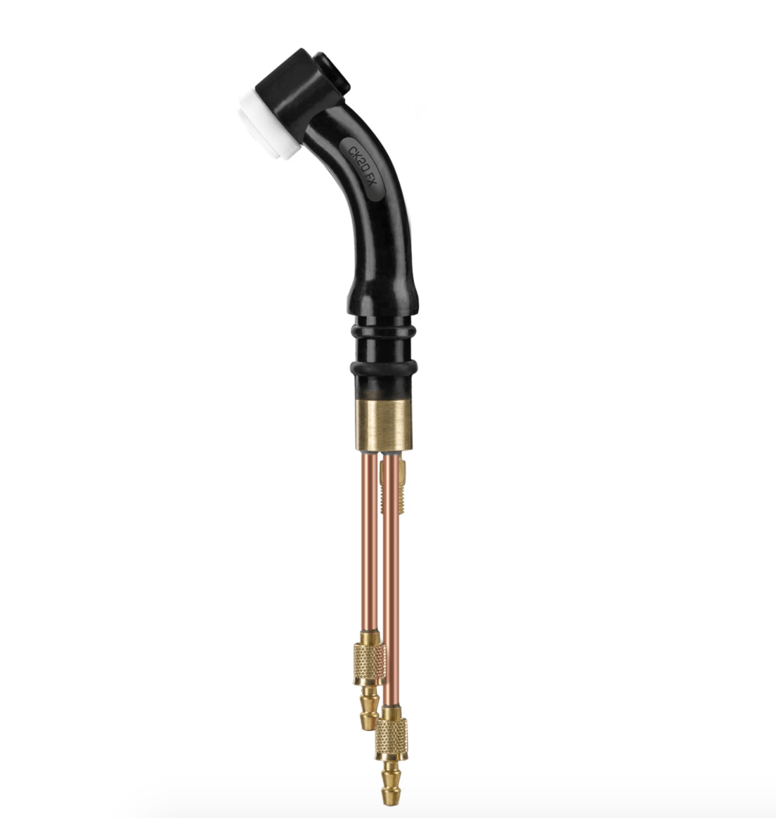*CK Worldwide | #20 Flex Torch Head Only -CK20 FX Gas, 230A