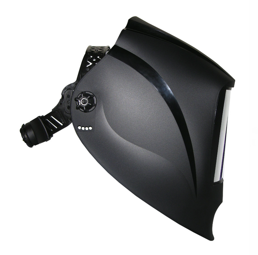 ArcOne BFFVX-1500 Black Vision® Welding Helmet