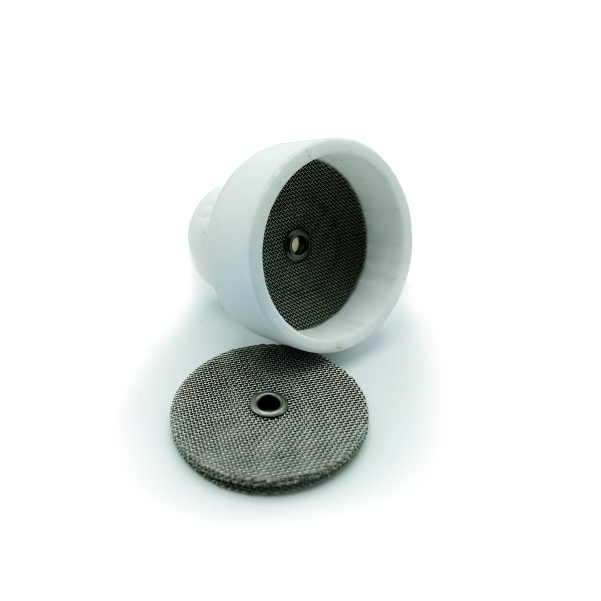 Furick BBWSG-19 Ceramic TIG Cup (for #9/20 and #17/18/26 style torches)