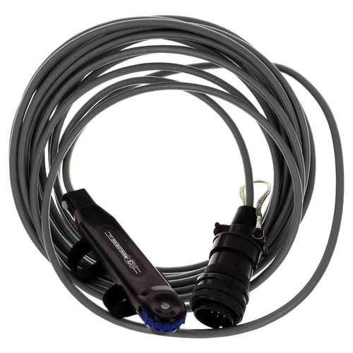 *CK Worldwide | CK WACCV-1-2-M14 Wheel Amperage Velcro 26.5' for Miller 14 pin