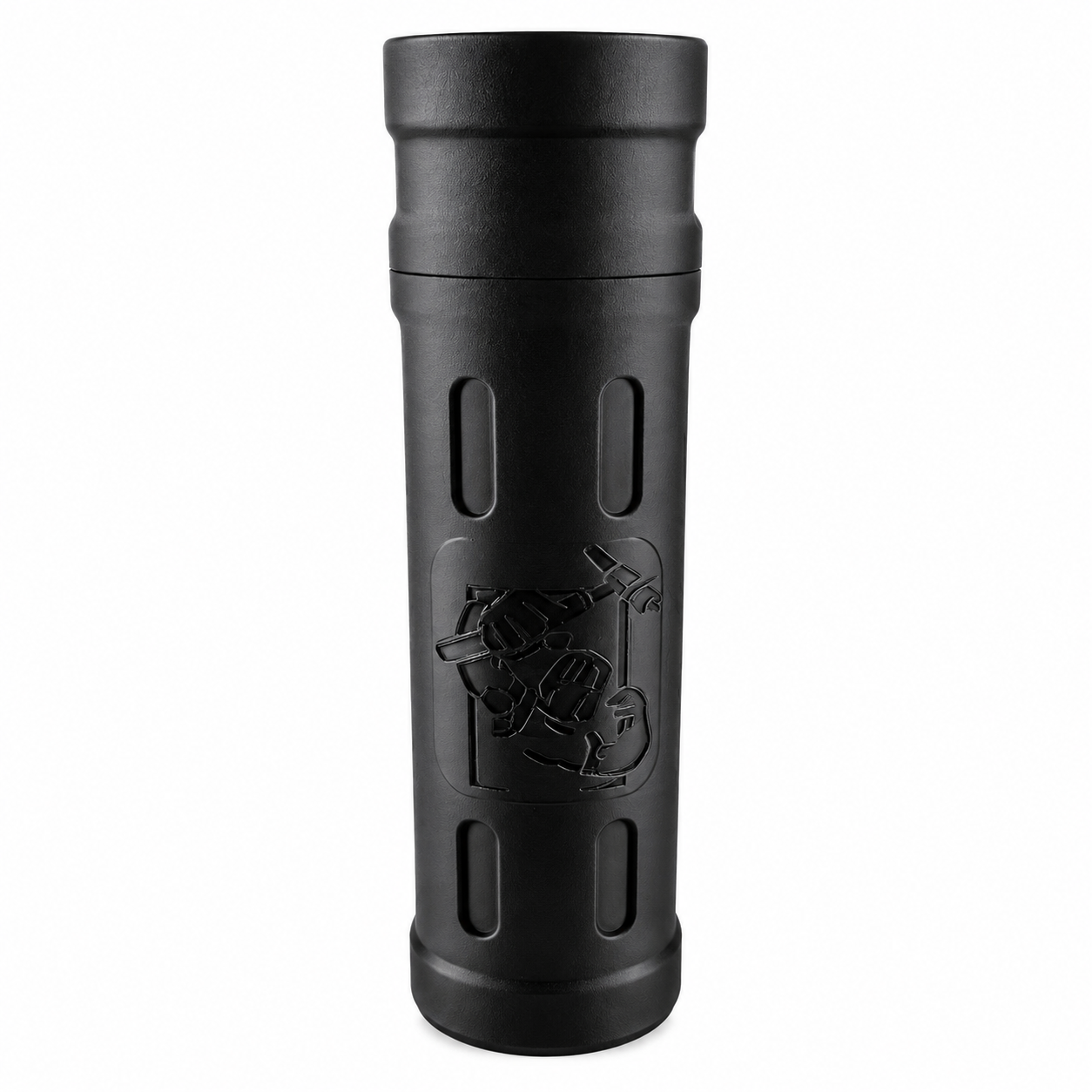 Weldmonger® Tungsten Hog Storage Tube