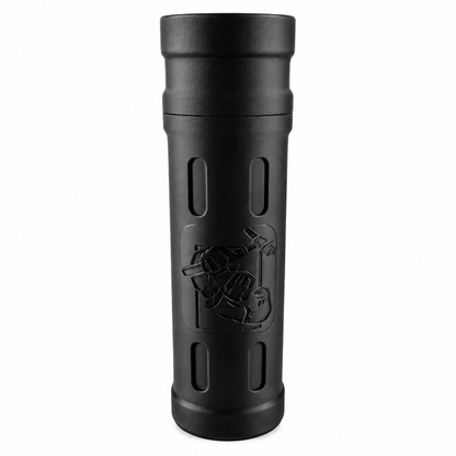 Weldmonger® Tungsten Hog Storage Tube