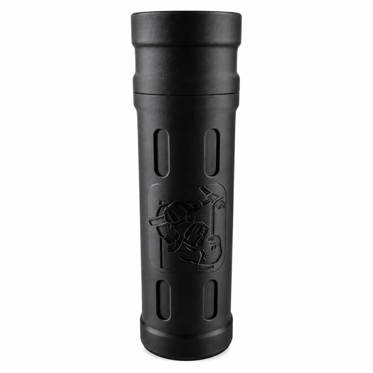 Weldmonger® Tungsten Hog Storage Tube