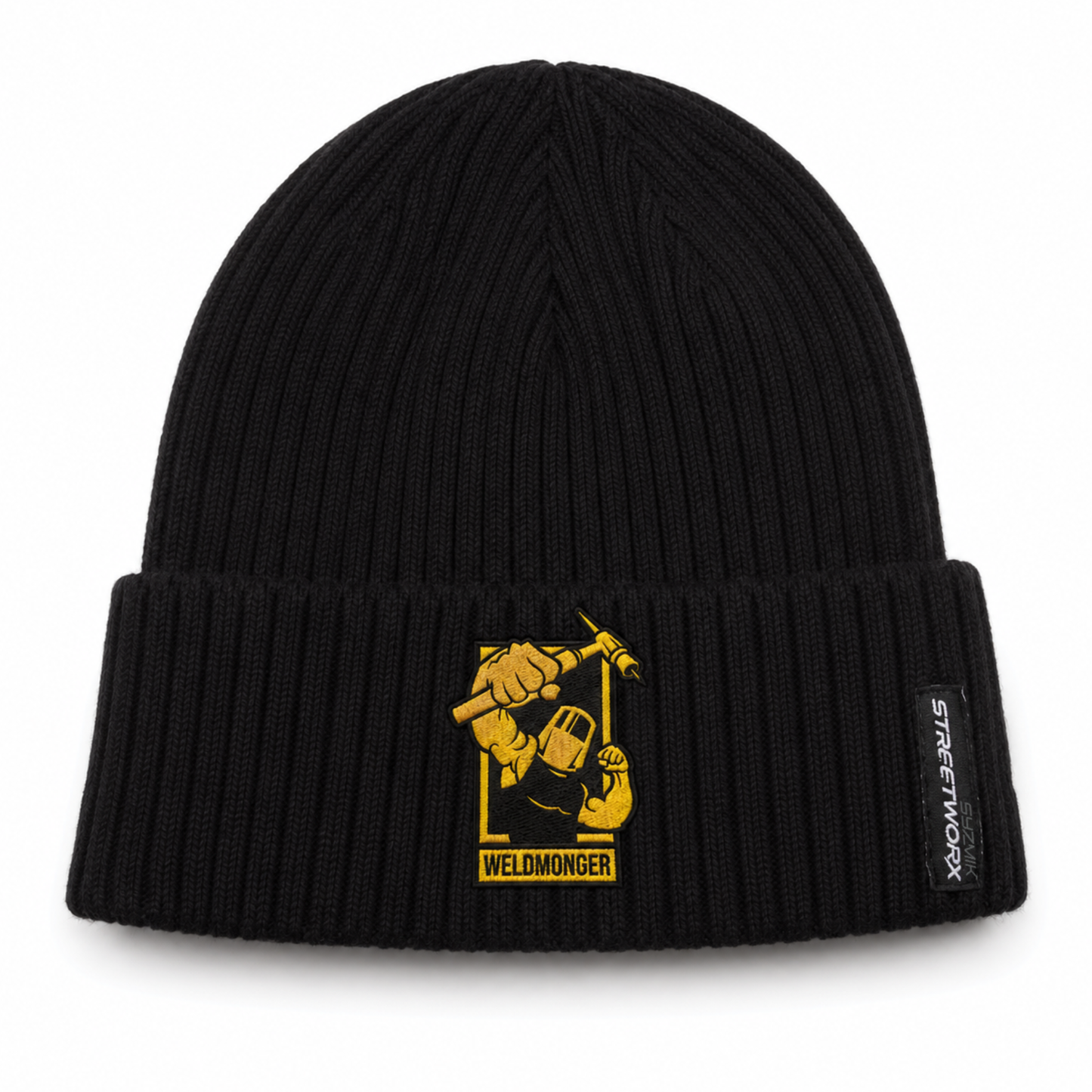 Weldmonger® Tradesman Beanie
