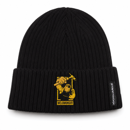 Weldmonger® Tradesman Beanie