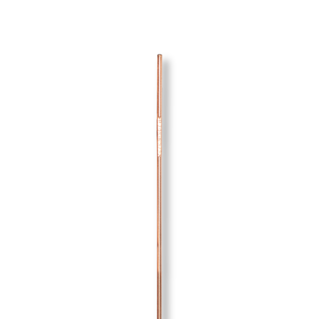 Washington Alloy ER 80S-D2 Low Alloy / High Strength Steel TIG Welding Wire