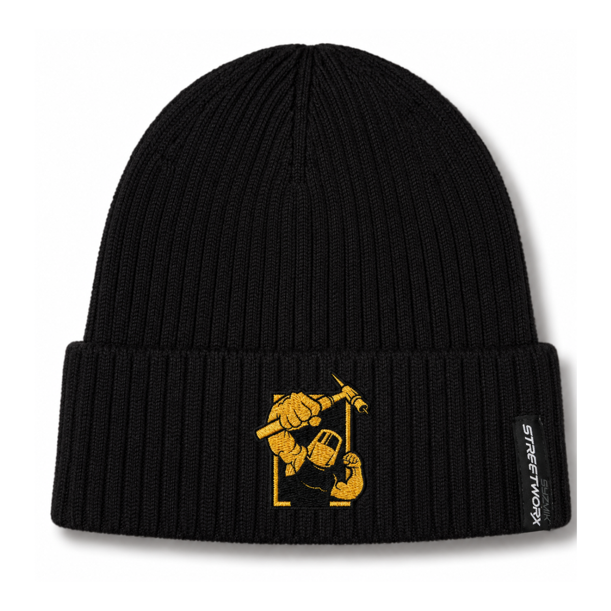 Weldmonger® Tradesman Beanie
