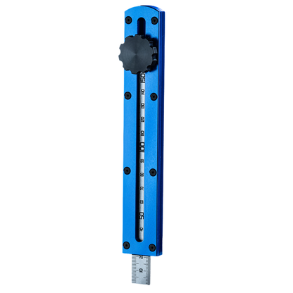 Symbiotic Engineering Fabricator's Ruler