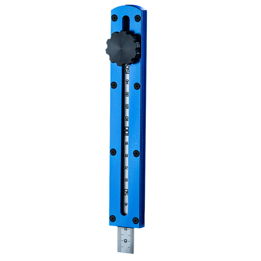 Symbiotic Engineering Fabricator's Ruler