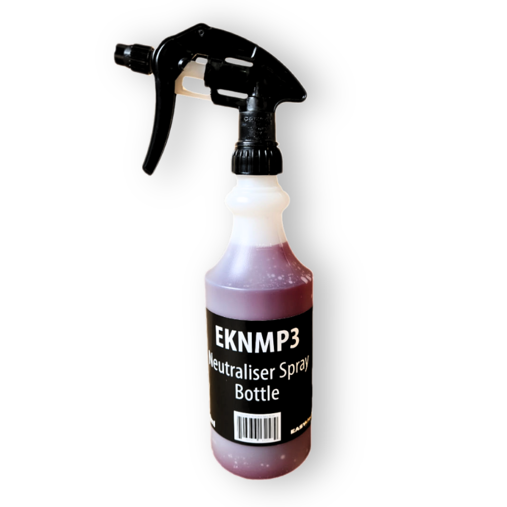 EASYkleen Neutraliser Spray Bottle, EKNMP3