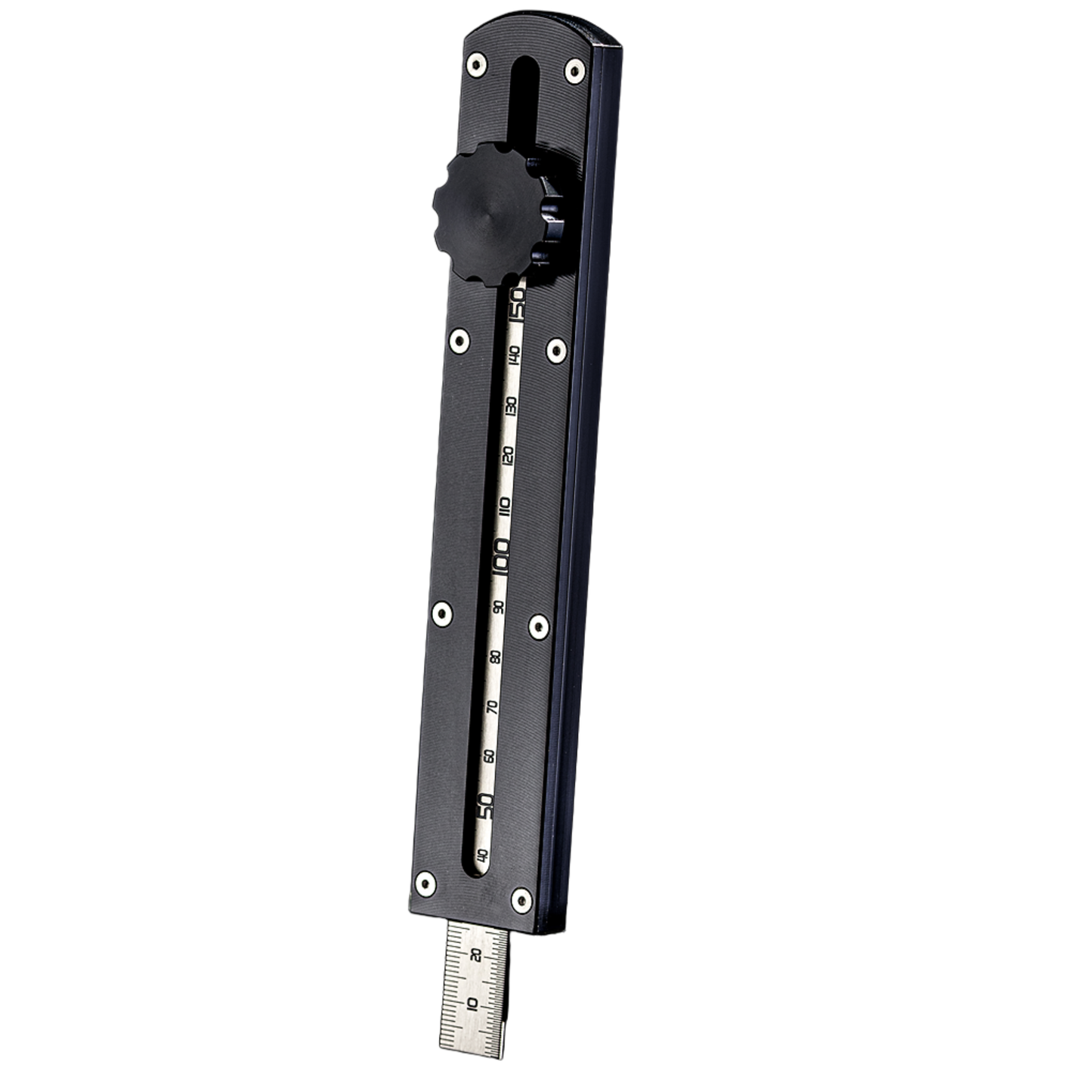 Symbiotic Engineering Fabricator's Ruler HD