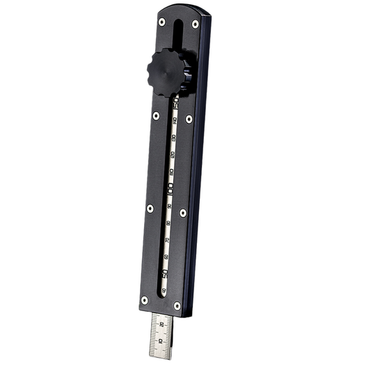 Symbiotic Engineering Fabricator's Ruler HD
