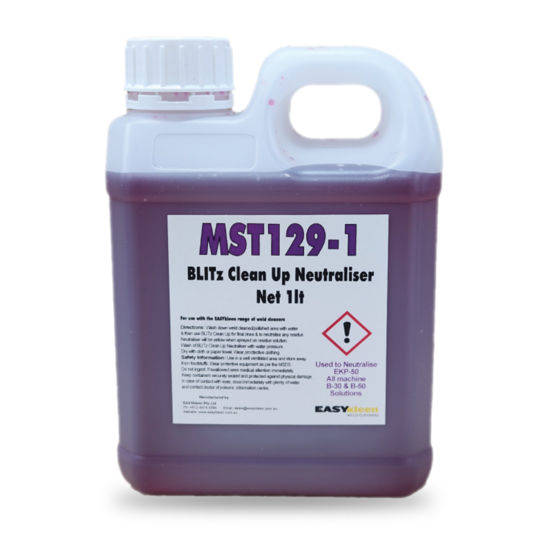 EASYkleen BLITz Clean Up Neutralizer