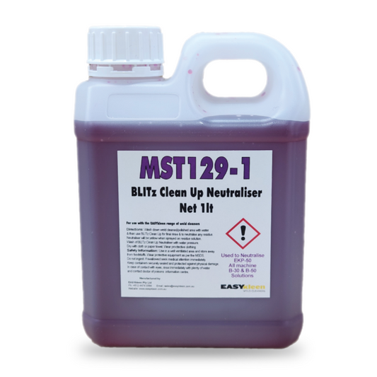 EASYkleen BLITz Clean Up Neutralizer