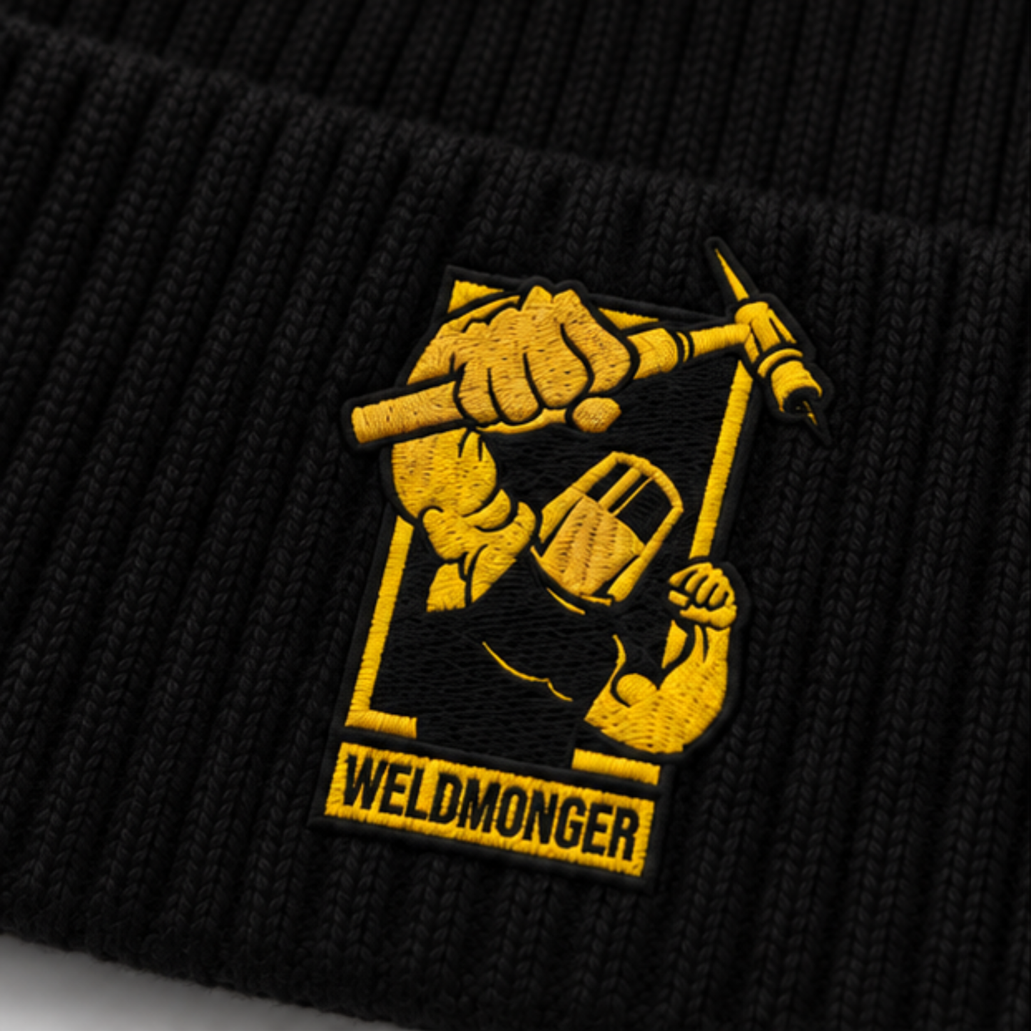 Weldmonger® Tradesman Beanie