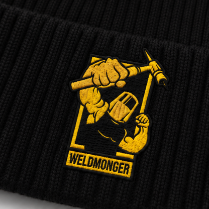 Weldmonger® Tradesman Beanie