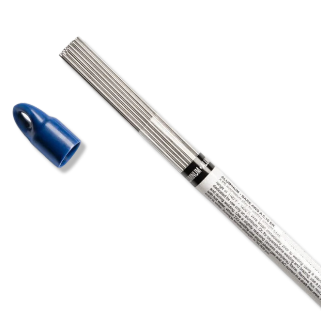 Washington Alloy ER 5356 Aluminum TIG Welding Wire