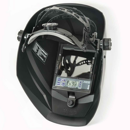 Weldcote ULTRAVIEW PLUS Digital Auto-Darkening Helmet