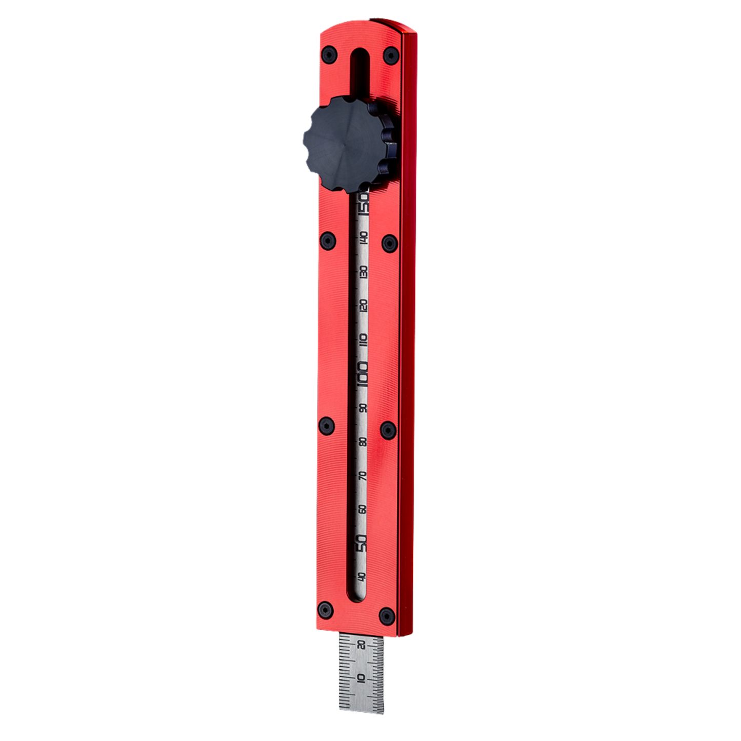 Symbiotic Engineering Fabricator's Ruler