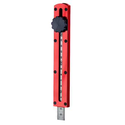 Symbiotic Engineering Fabricator's Ruler