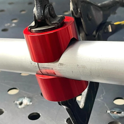 Symbiotic Engineering Magnetic V Blocks