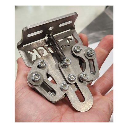 Furick TIG Torch Holder