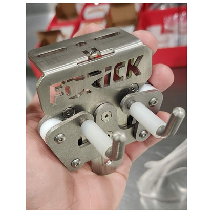 Furick TIG Torch Holder