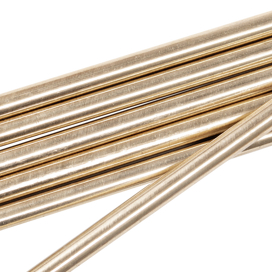 Washington Alloy ERCuAl-A2 Aluminum Bronze A2 TIG Welding Wire