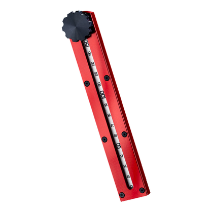 Symbiotic Engineering Fabricator's Ruler