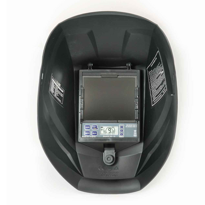 Weldcote ULTRAVIEW PLUS Digital Auto-Darkening Helmet