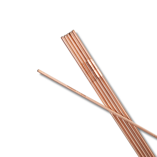 Washington Alloy ER 80S-D2 Low Alloy / High Strength Steel TIG Welding Wire