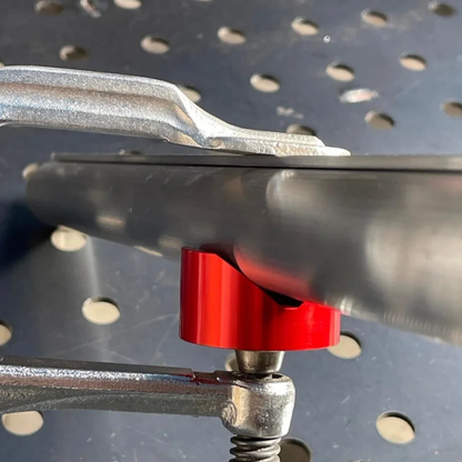 Symbiotic Engineering Magnetic V Blocks