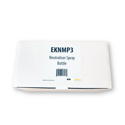 EASYkleen Neutraliser Spray Bottle, EKNMP3