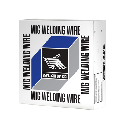 Washington Alloy ER 70S-2 Mild Steel MIG Welding Wire