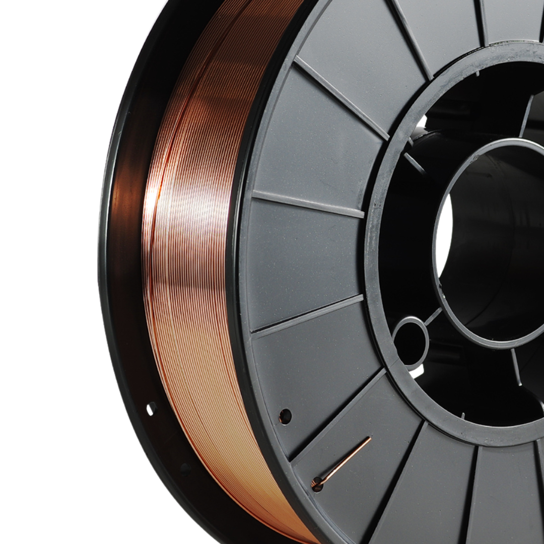 Washington Alloy ER 70S-2 Mild Steel MIG Welding Wire