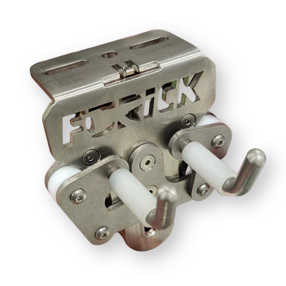 Furick TIG Torch Holder
