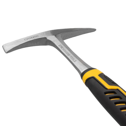 Strong Hand Tools Welding Chipping Hammer, CHM250