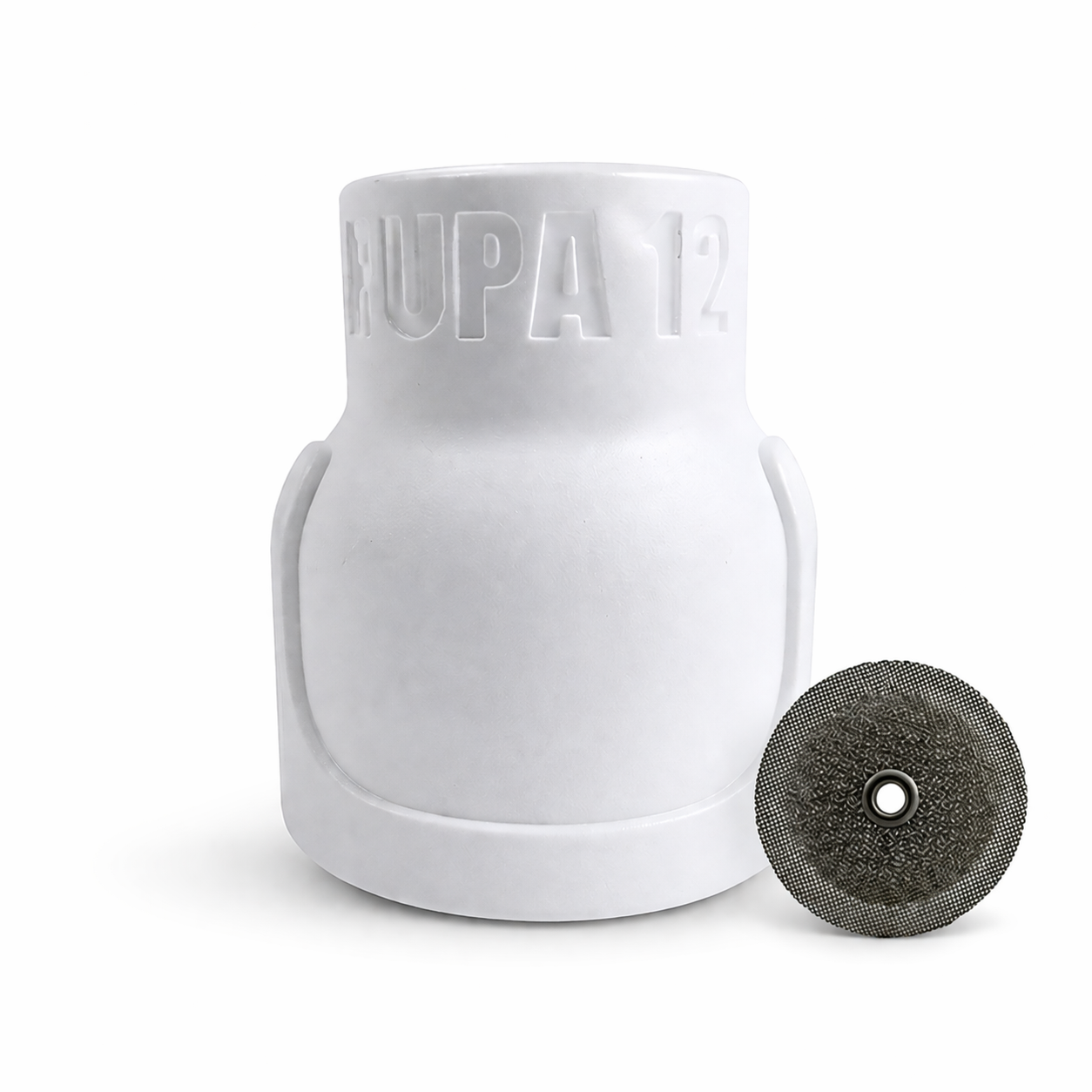 Furick FUPA #12 Ceramic TIG Cup