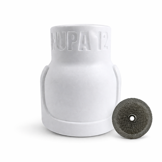 Furick FUPA #12 Ceramic TIG Cup
